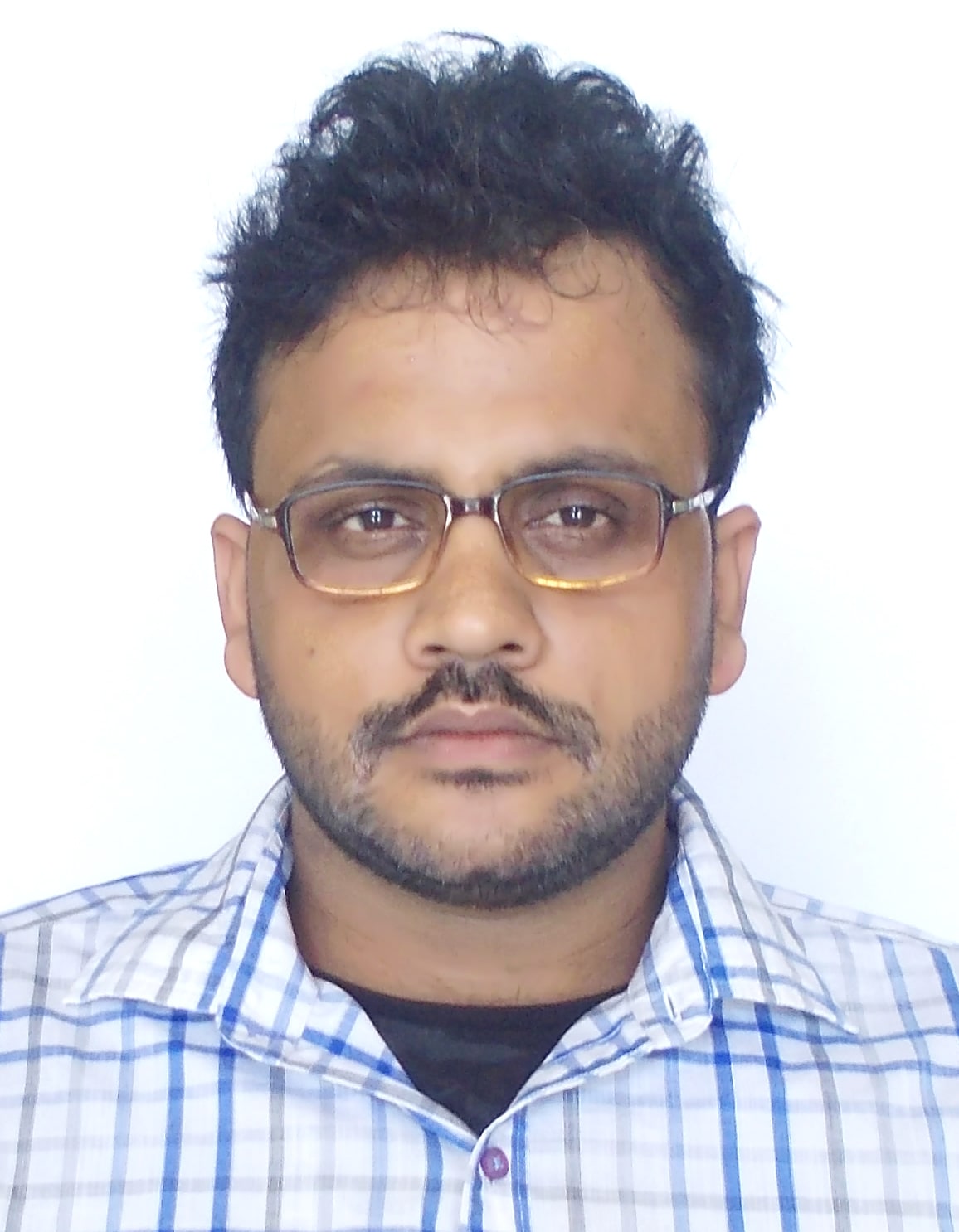 Dr. Pawan K. Mishra